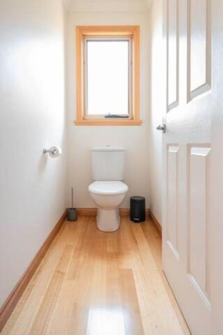 Private 2 Bedroom Cabin Retreat Legana Bagian luar foto